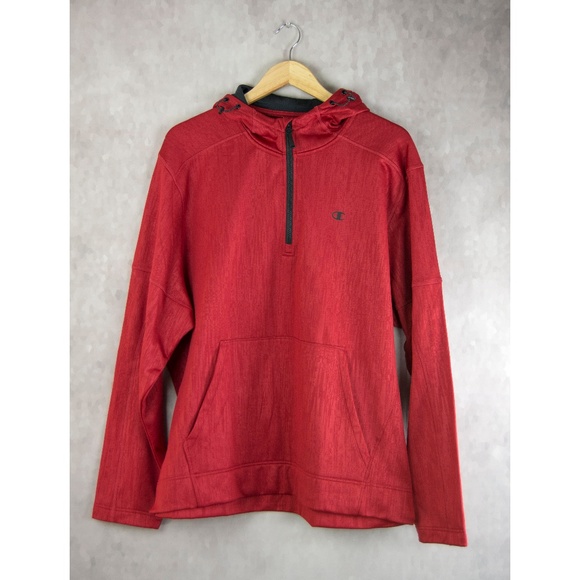 champion elite sweatshirt